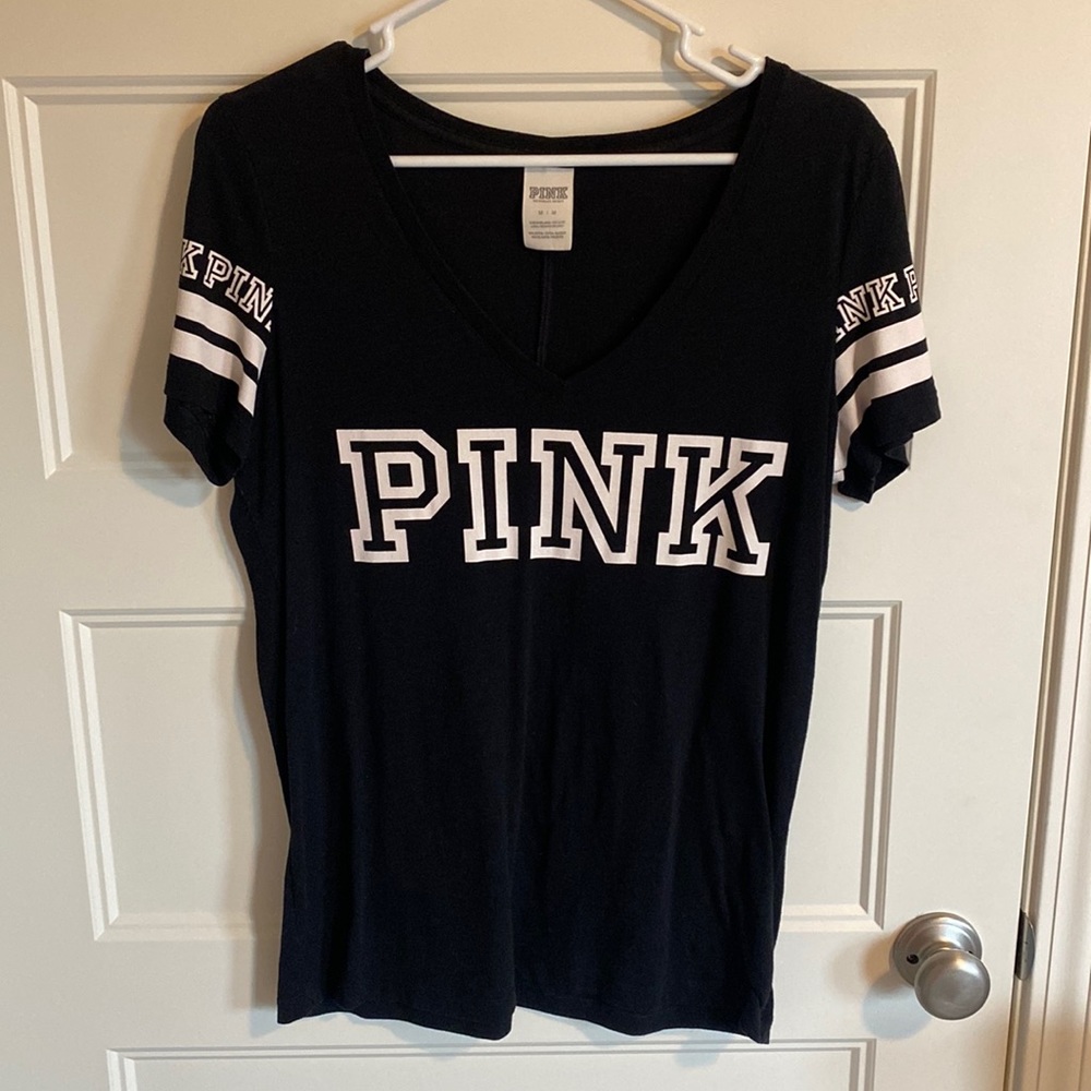 PINK shirt